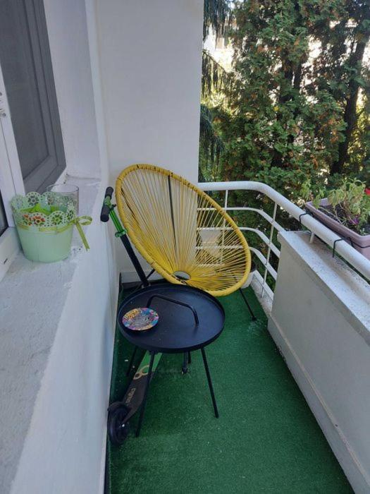 Apartament Marasesti Pitesti Luaran gambar