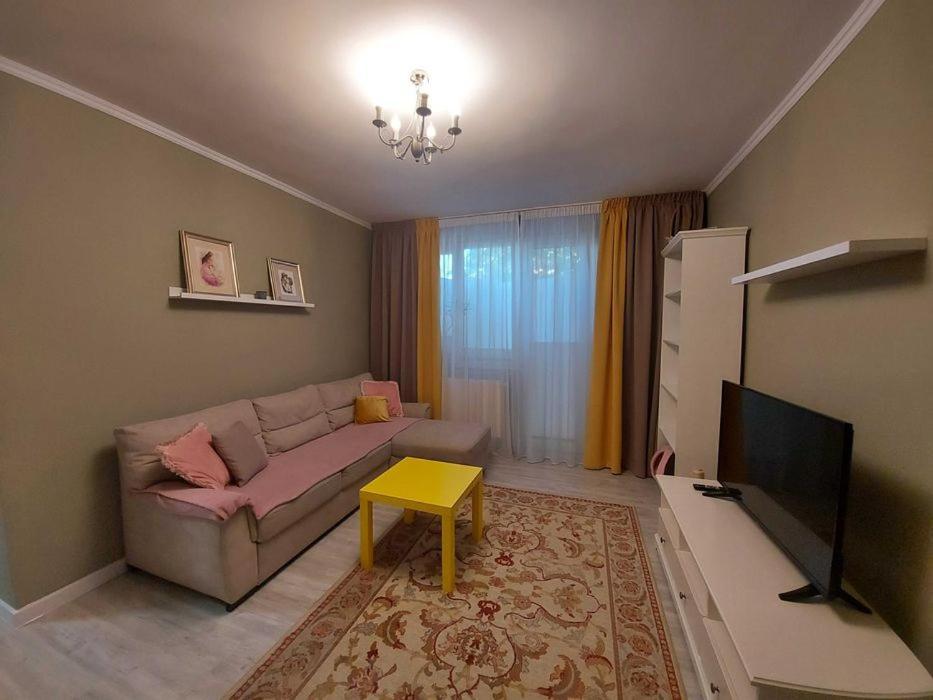 Apartament Marasesti Pitesti Luaran gambar