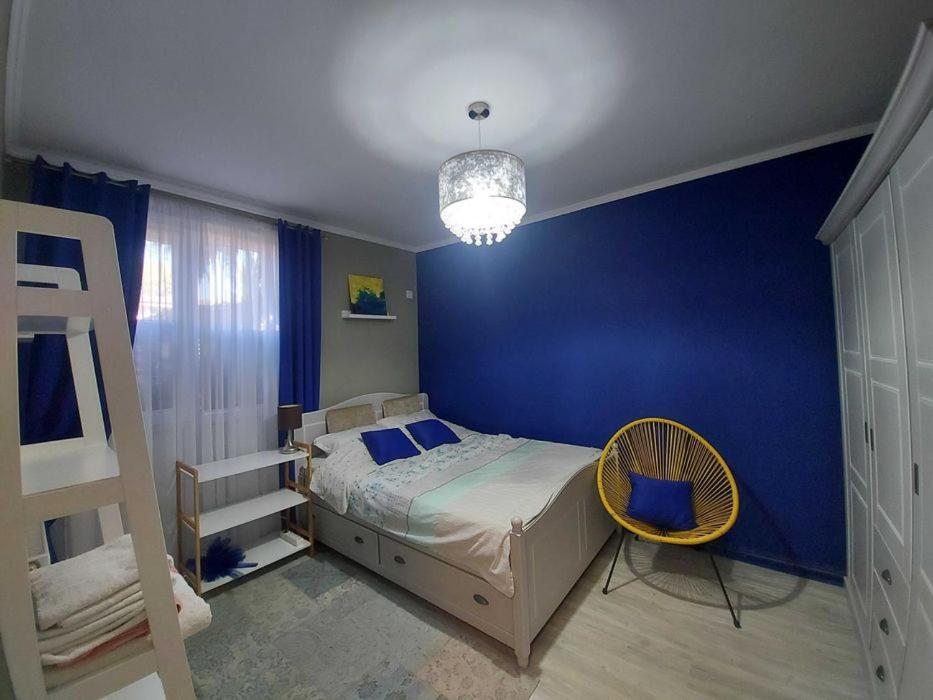Apartament Marasesti Pitesti Luaran gambar
