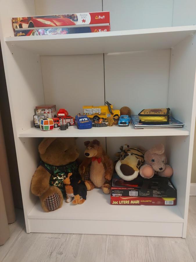 Apartament Marasesti Pitesti Luaran gambar