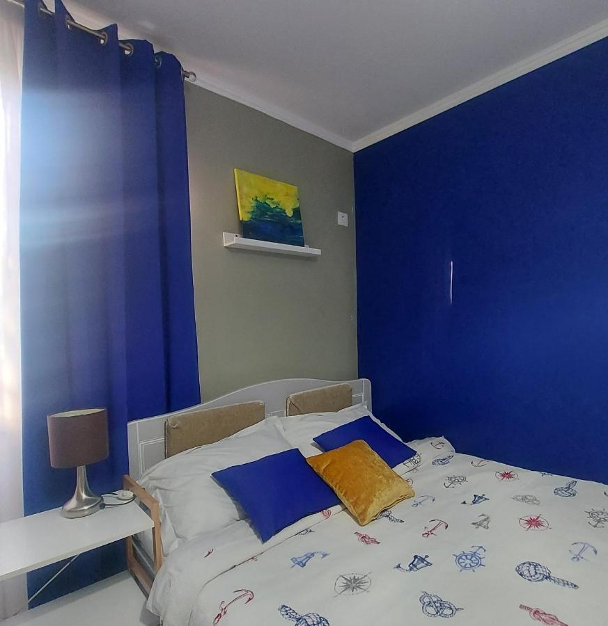 Apartament Marasesti Pitesti Luaran gambar