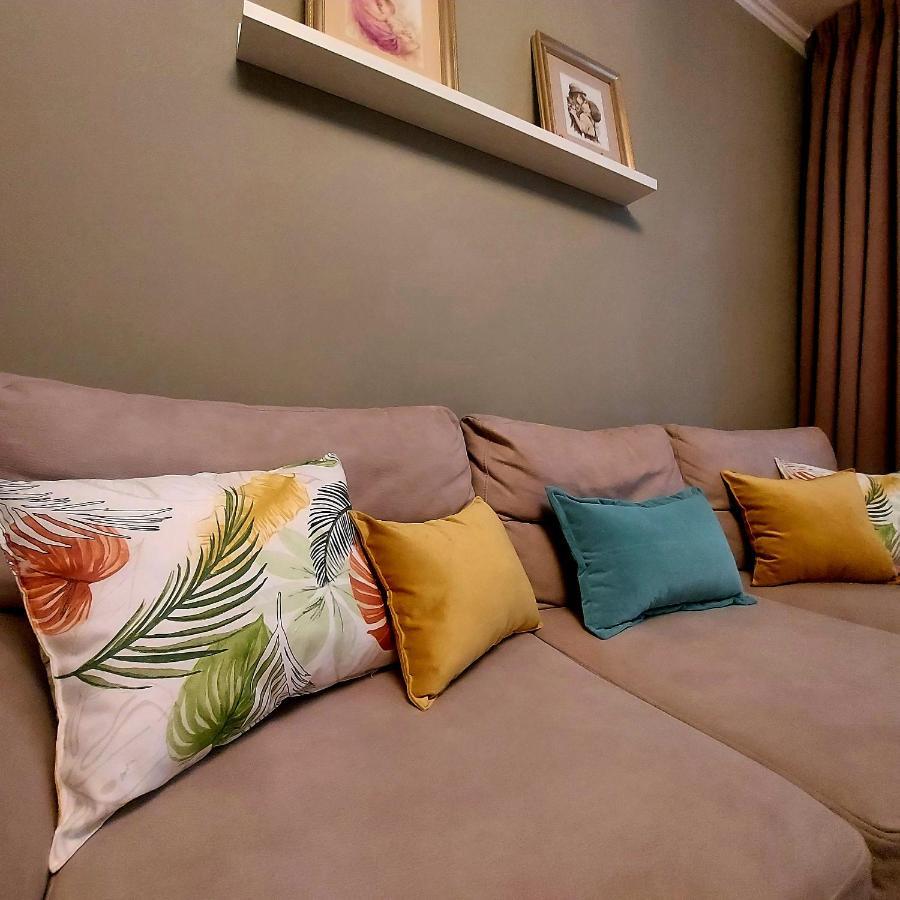 Apartament Marasesti Pitesti Luaran gambar