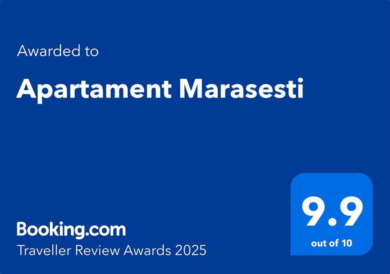 Apartament Marasesti Pitesti Luaran gambar