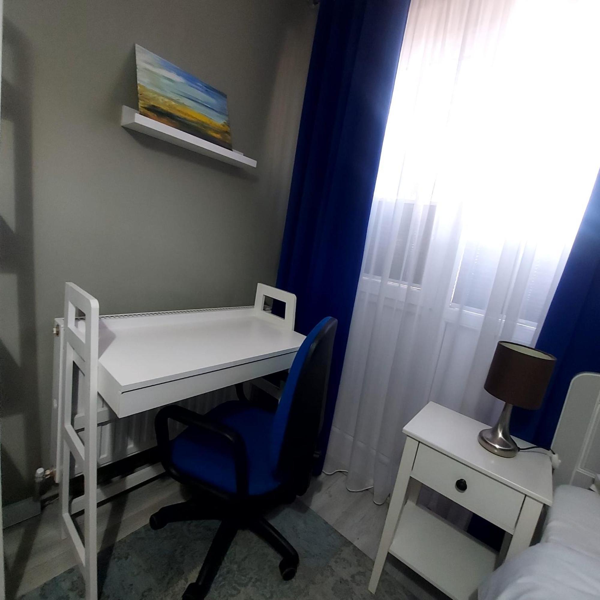 Apartament Marasesti Pitesti Luaran gambar